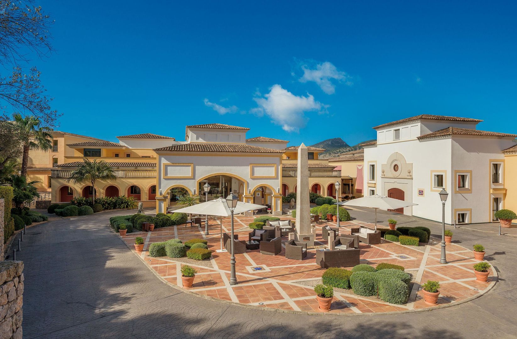 Steigenberger Hotel & Resort Camp de Mar foto 7