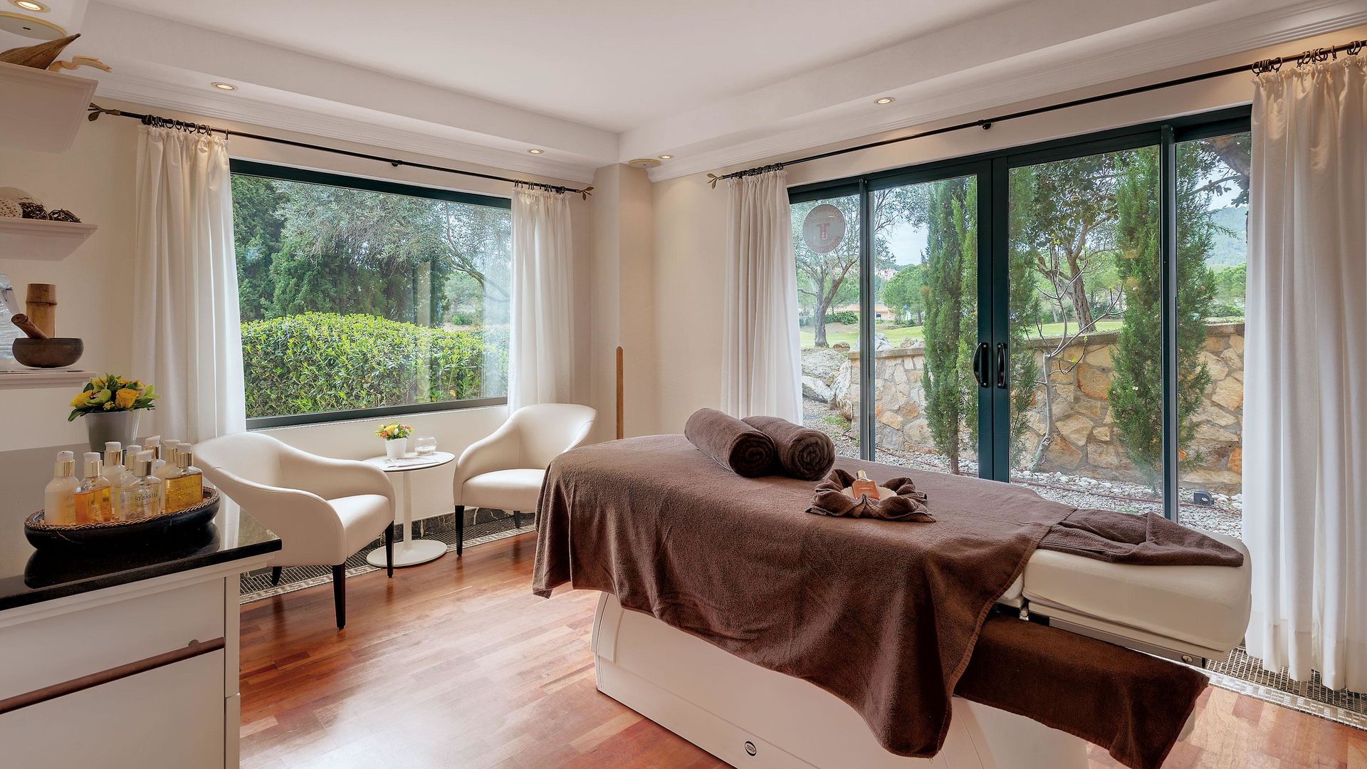 Steigenberger Hotel & Resort Camp de Mar foto 17
