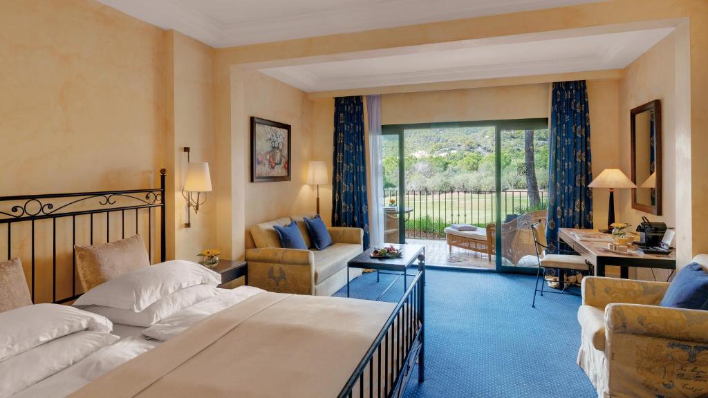 Steigenberger Hotel & Resort Camp de Mar foto 21