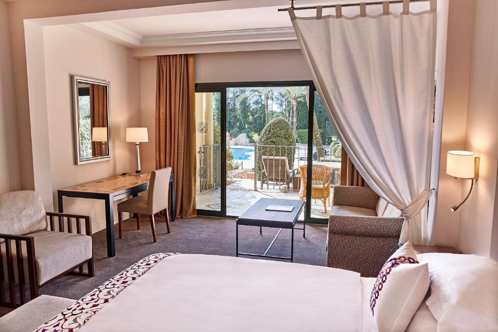 Steigenberger Hotel & Resort Camp de Mar foto 12