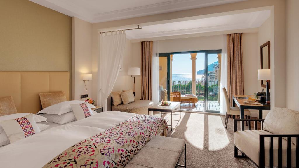 Steigenberger Hotel & Resort Camp de Mar foto 11