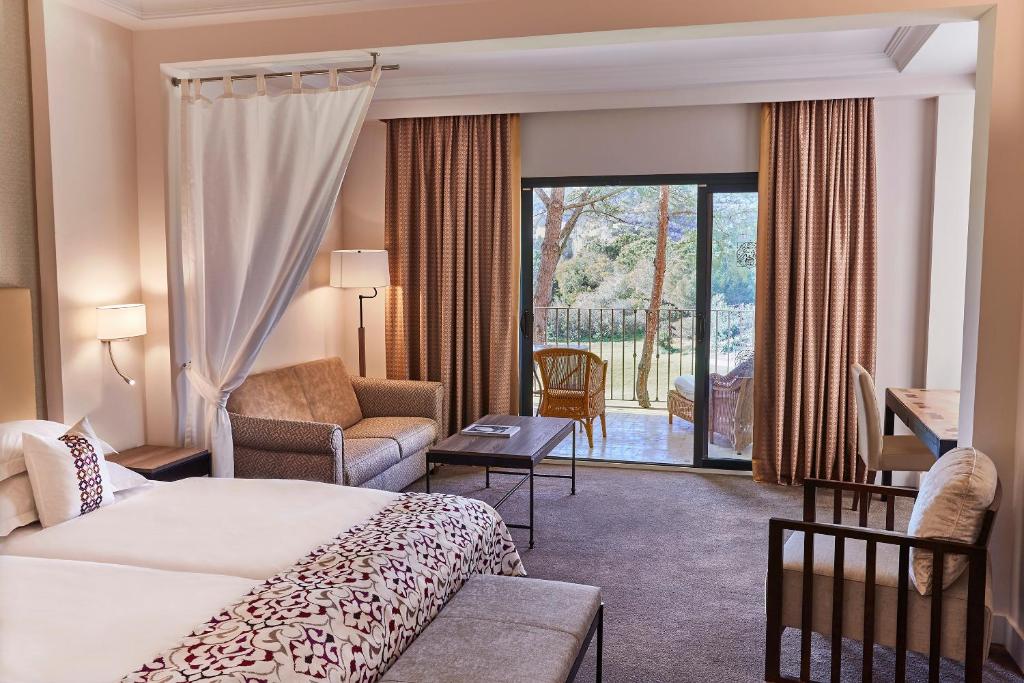 Steigenberger Hotel & Resort Camp de Mar foto 10