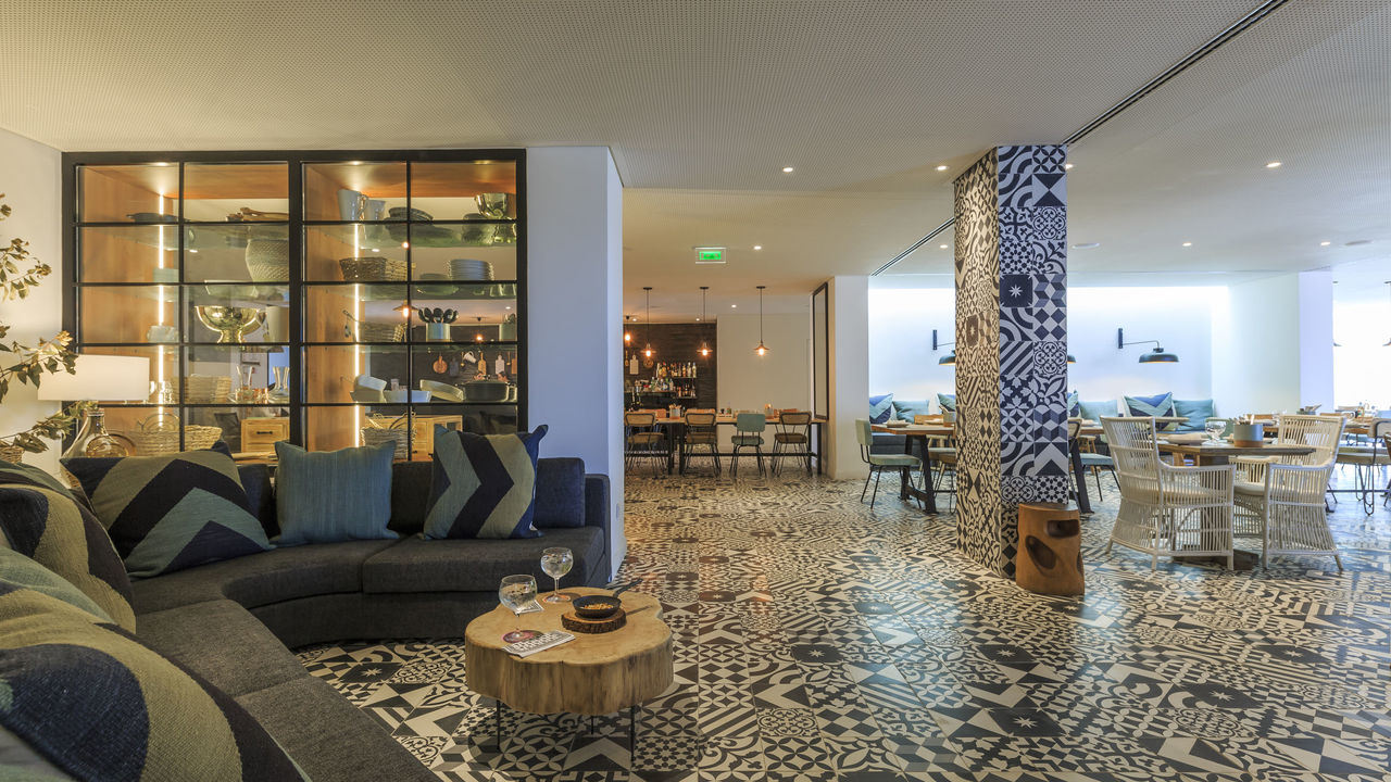 Octant Hotels Santiago foto 12