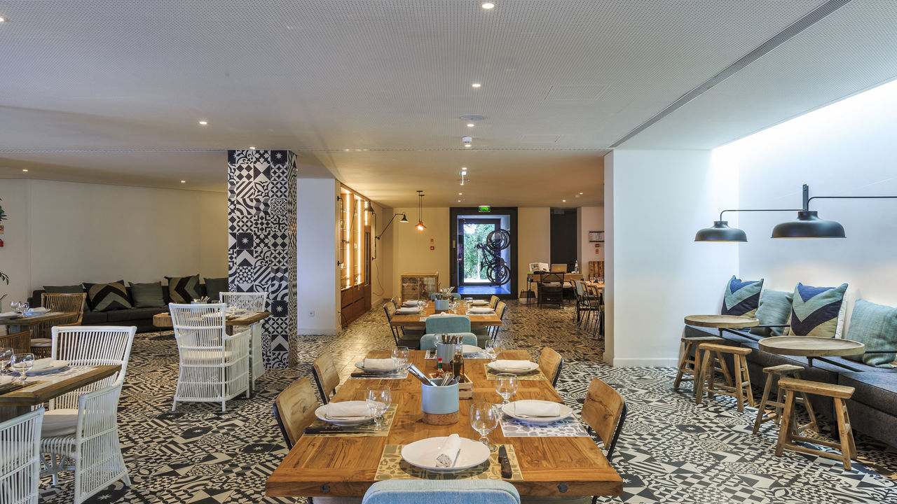 Octant Hotels Santiago foto 20