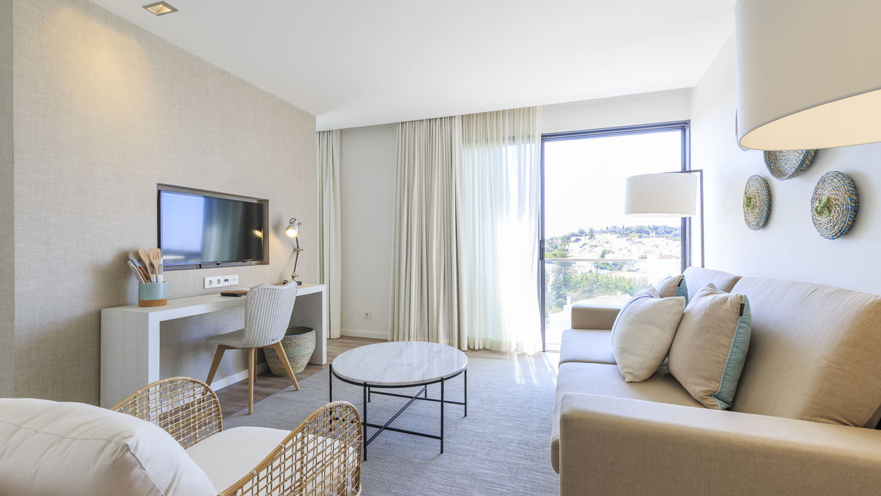 Octant Hotels Santiago foto 8