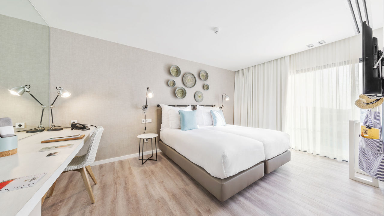 Octant Hotels Santiago foto 7
