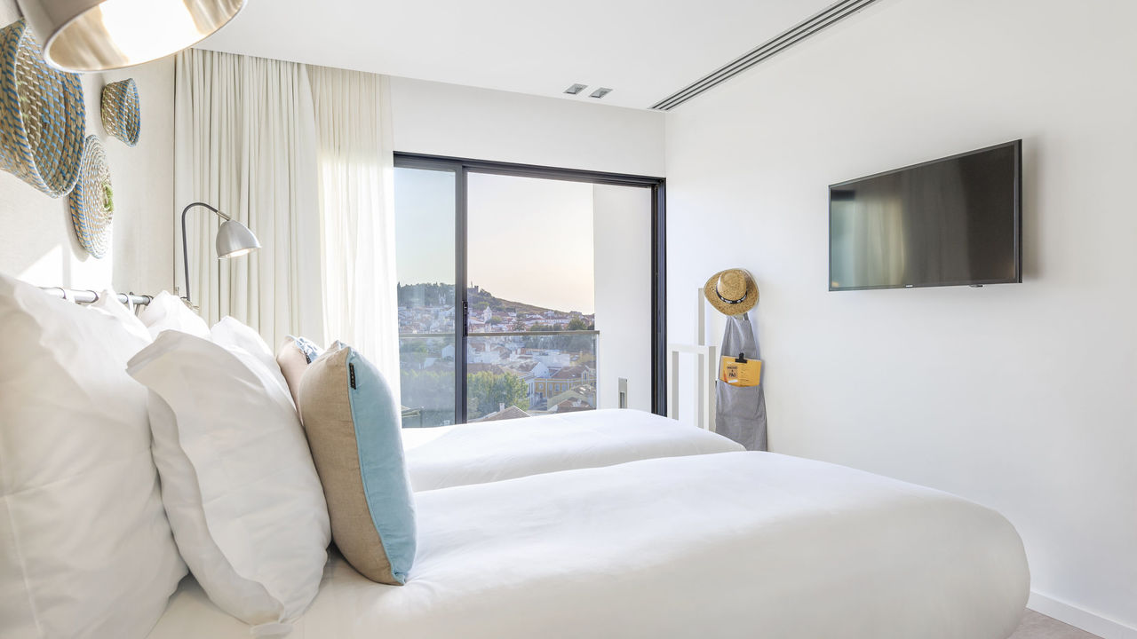 Octant Hotels Santiago foto 10