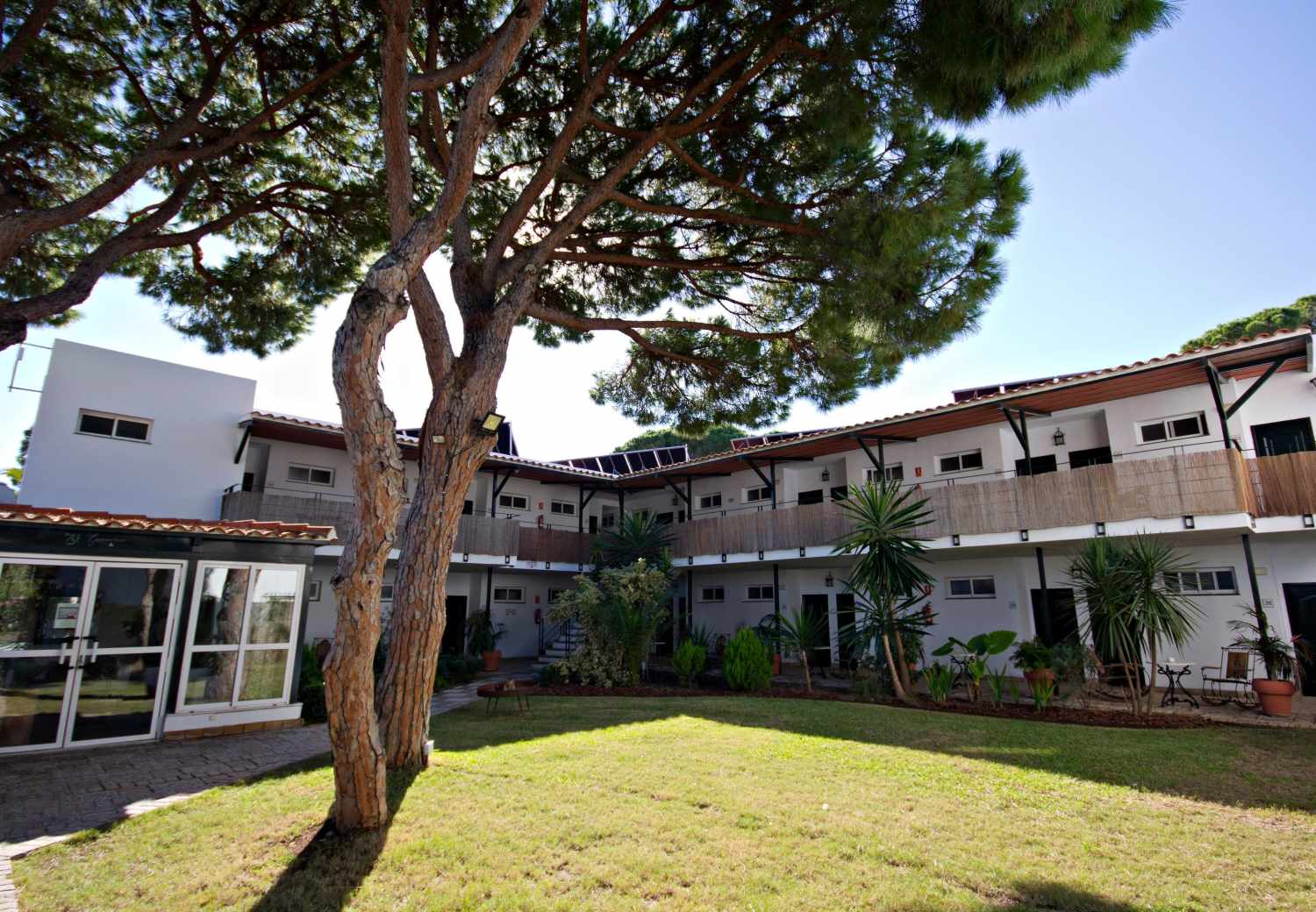 Hotel Campomar Playa foto 10
