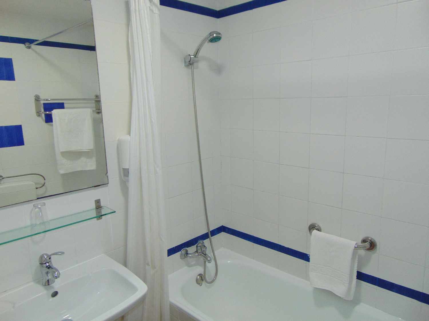 Hotel Campomar Playa foto 15