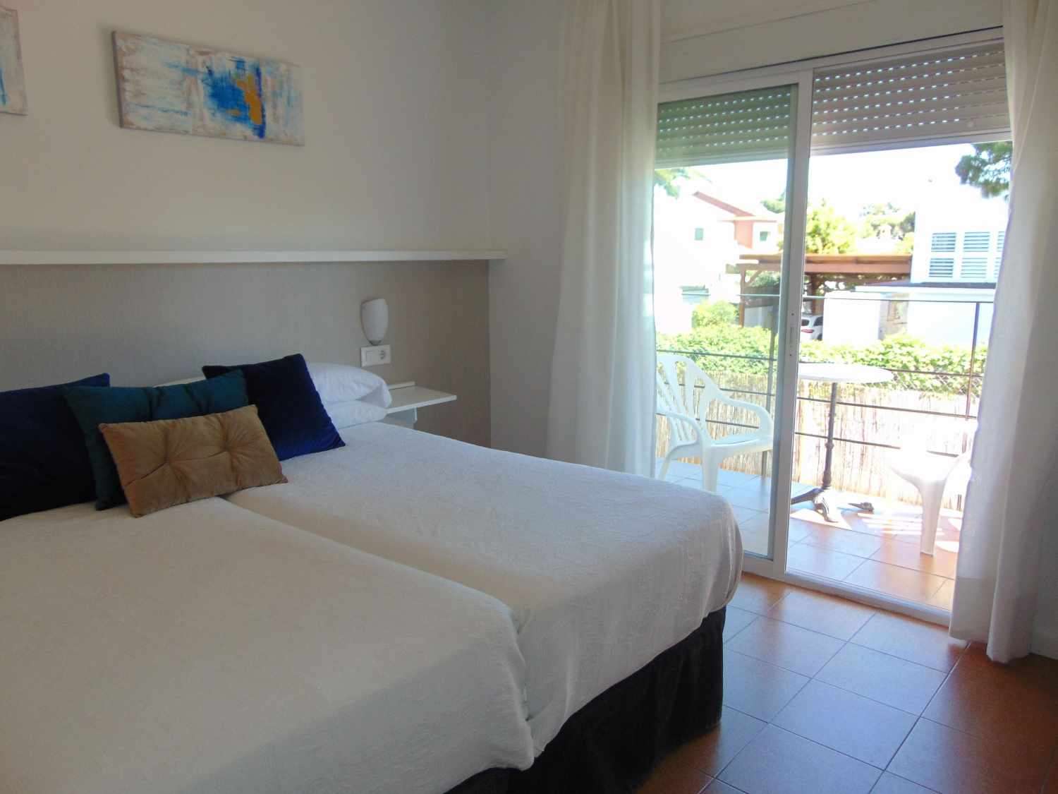Hotel Campomar Playa foto 18