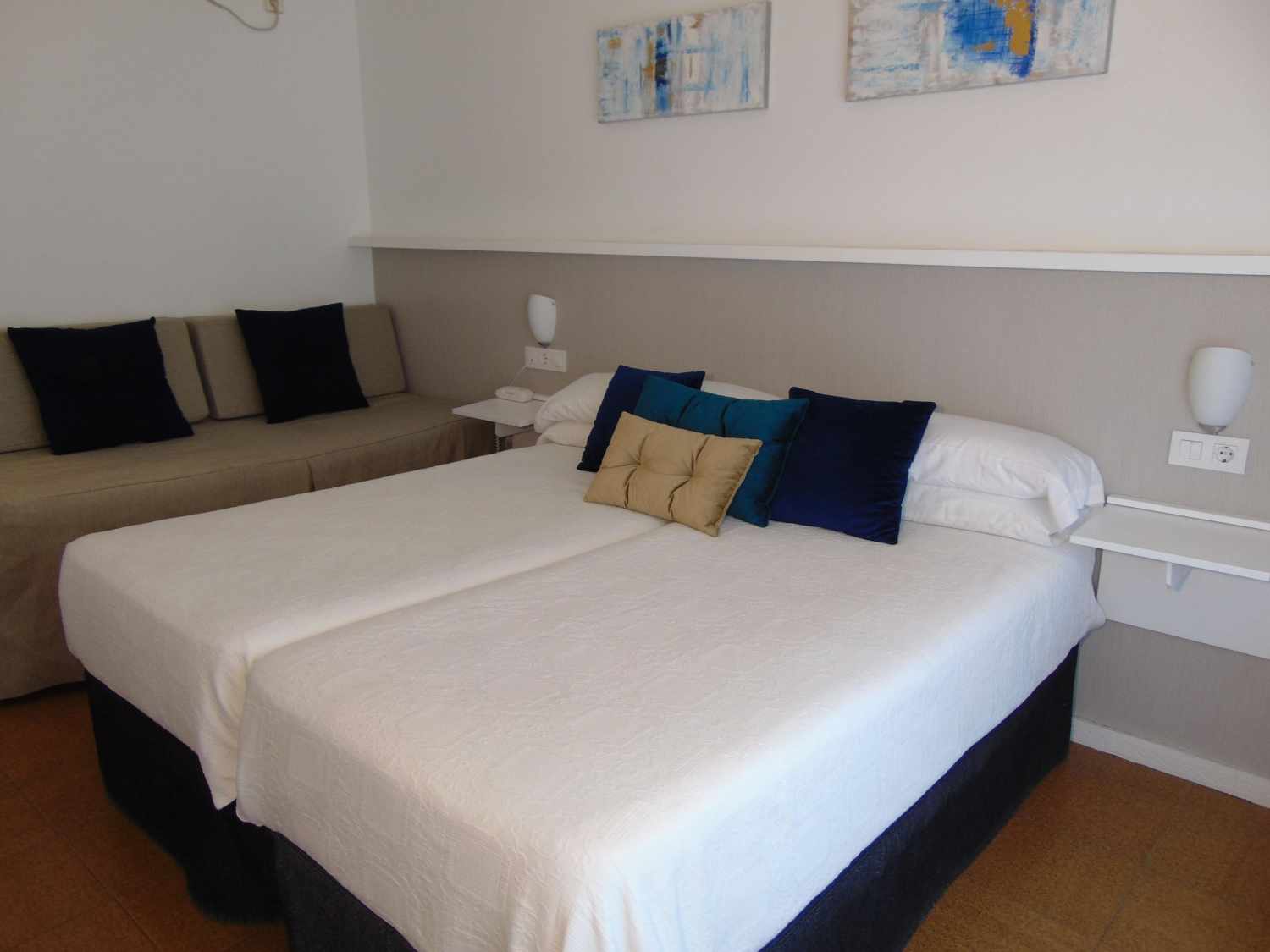 Hotel Campomar Playa foto 19