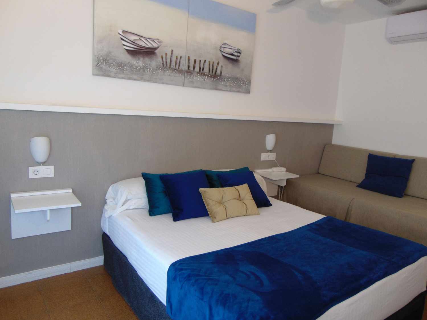 Hotel Campomar Playa foto 23