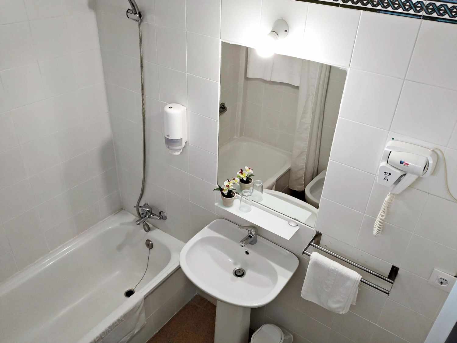 Hotel Campomar Playa foto 27