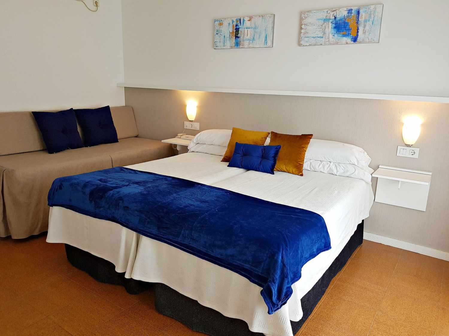 Hotel Campomar Playa foto 28