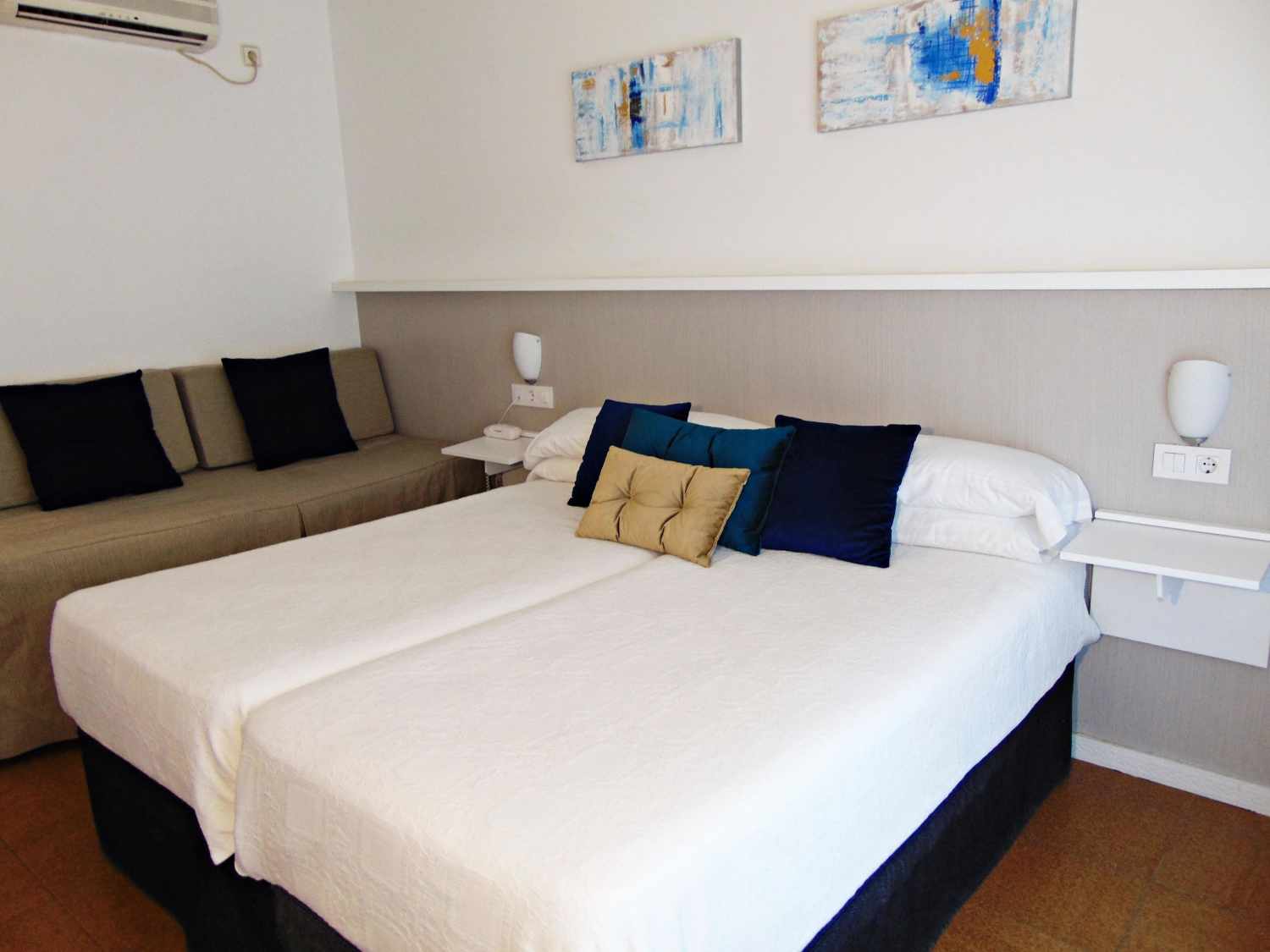 Hotel Campomar Playa foto 33