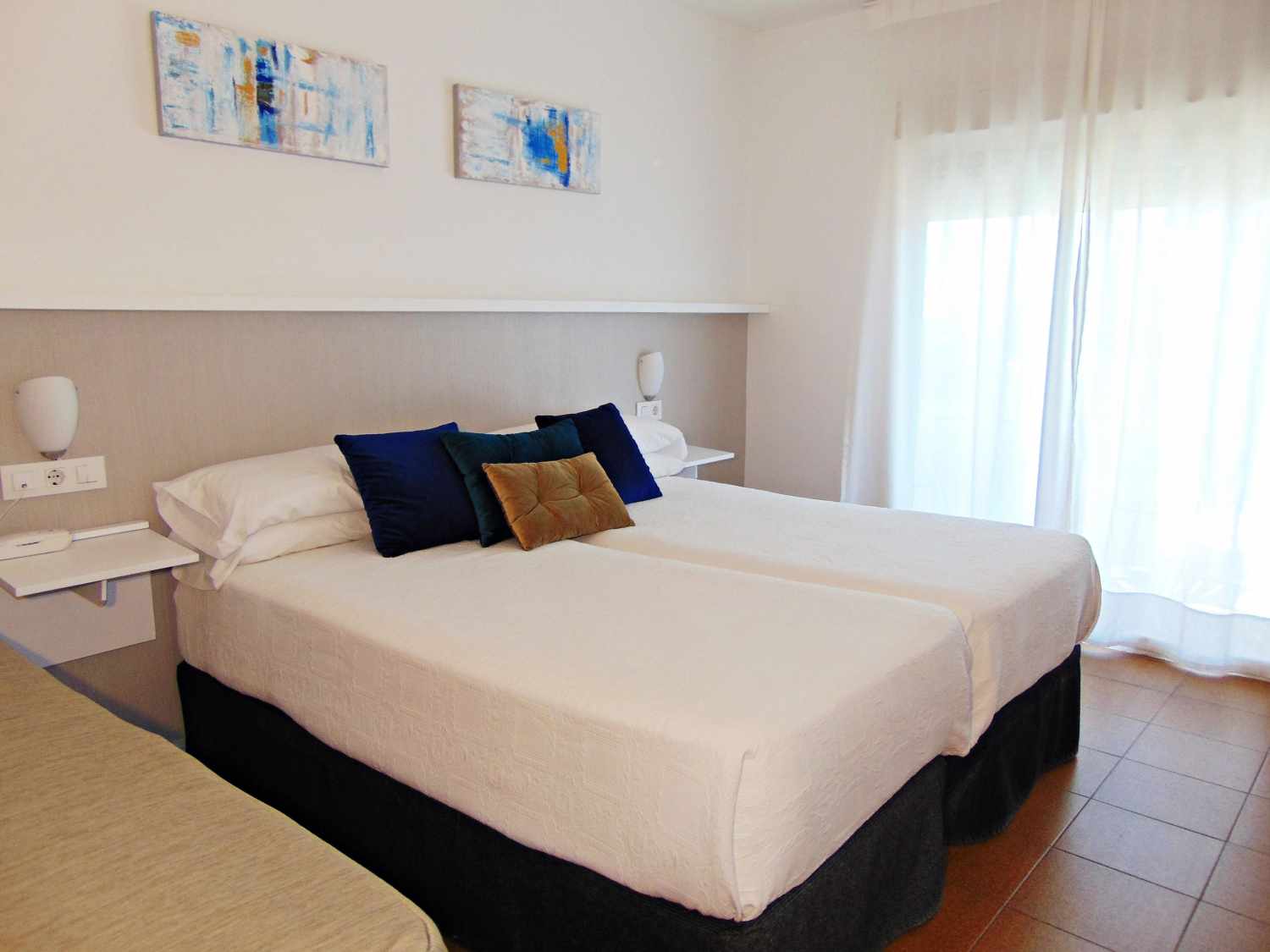 Hotel Campomar Playa foto 34