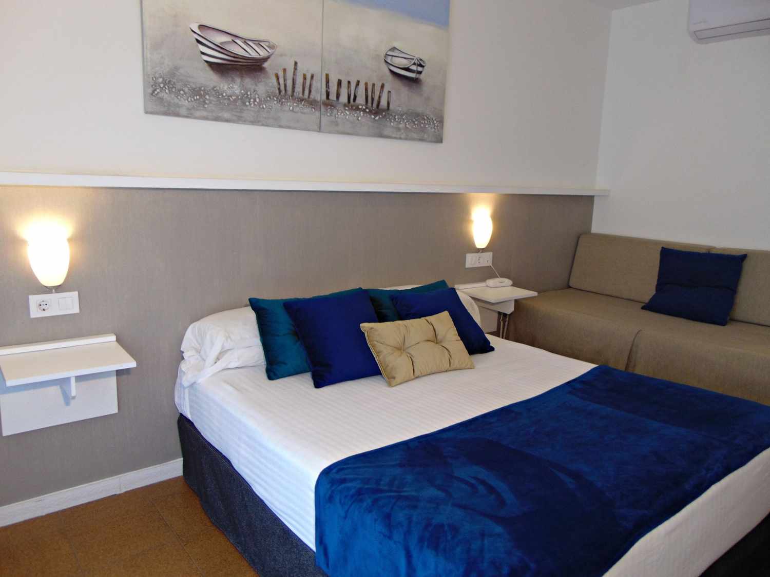 Hotel Campomar Playa foto 35