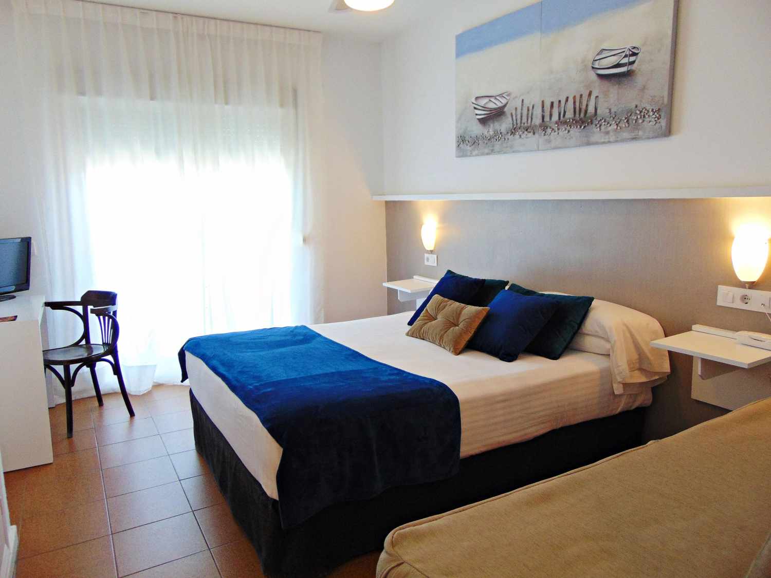 Hotel Campomar Playa foto 36