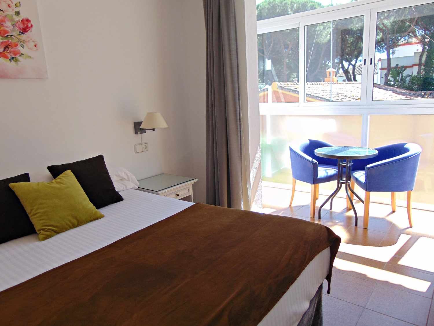 Hotel Campomar Playa foto 37
