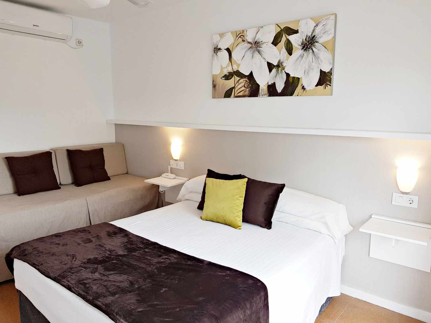 Hotel Campomar Playa foto 38