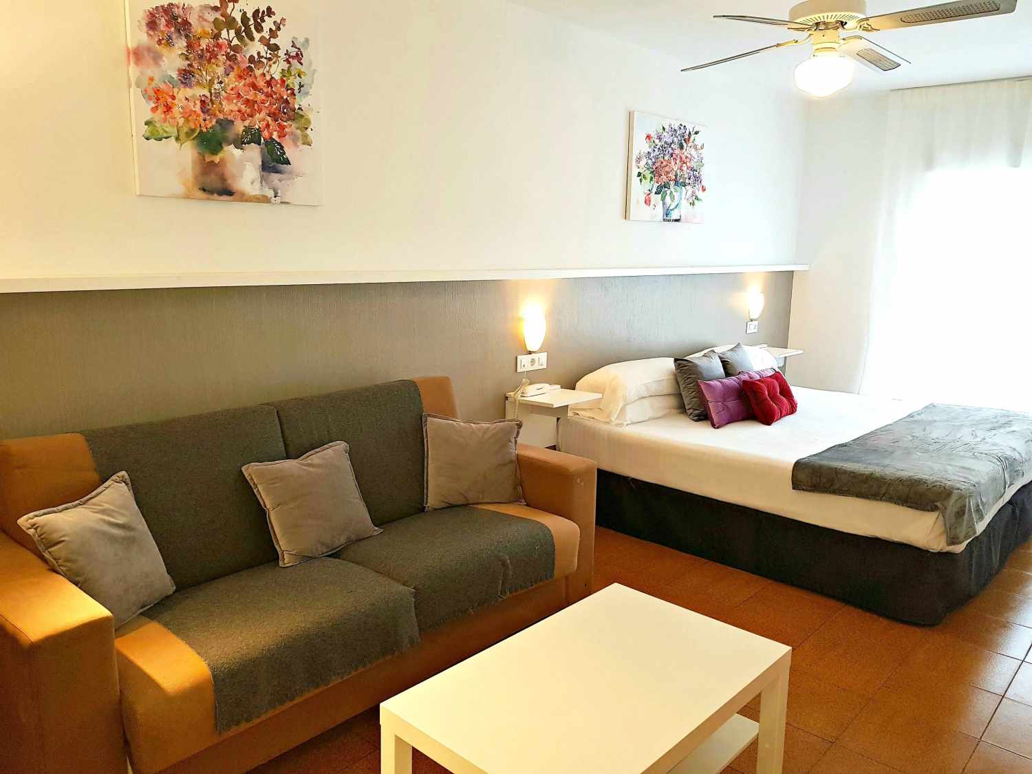 Hotel Campomar Playa foto 39