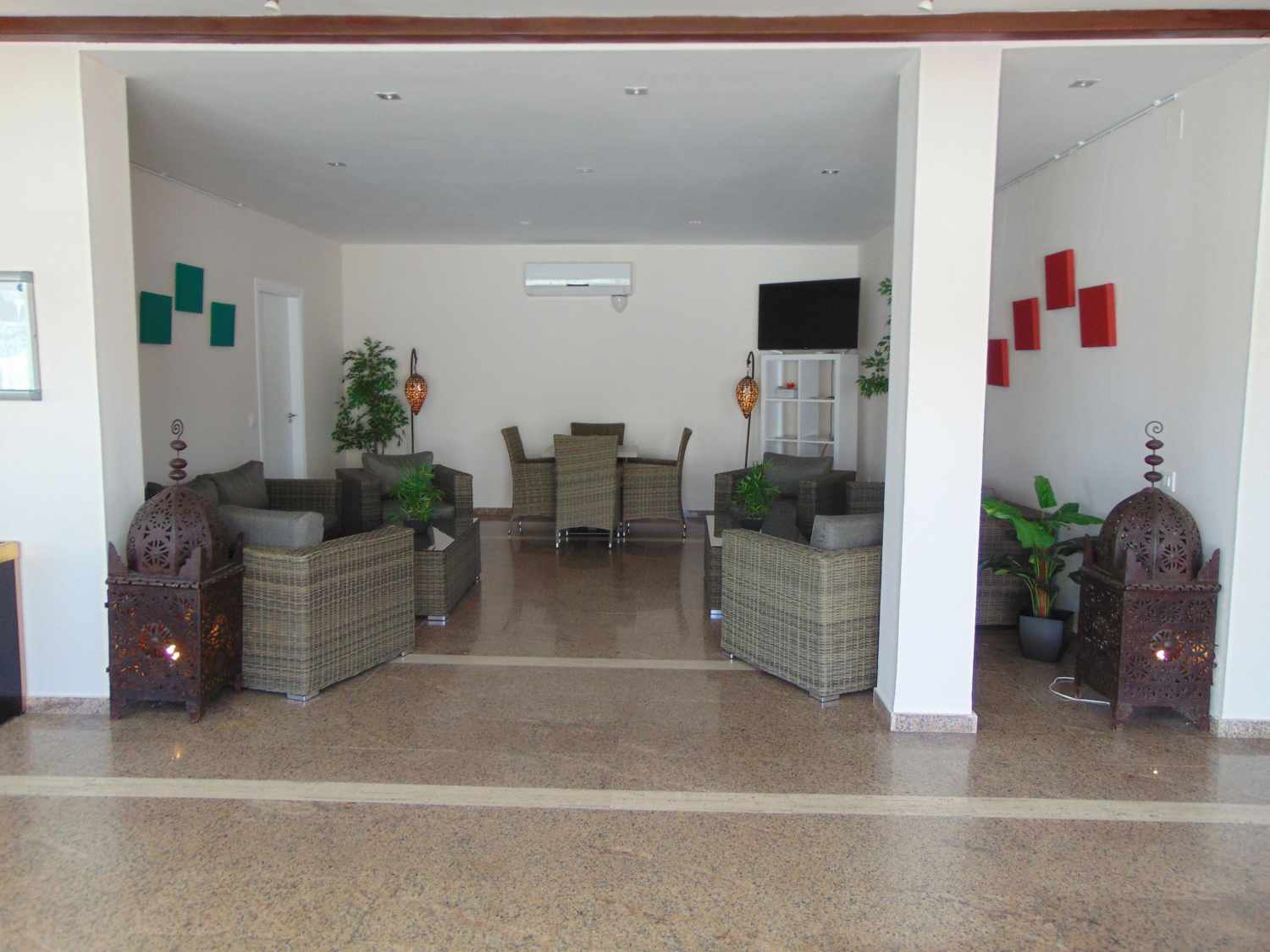 Hotel Campomar Playa foto 42