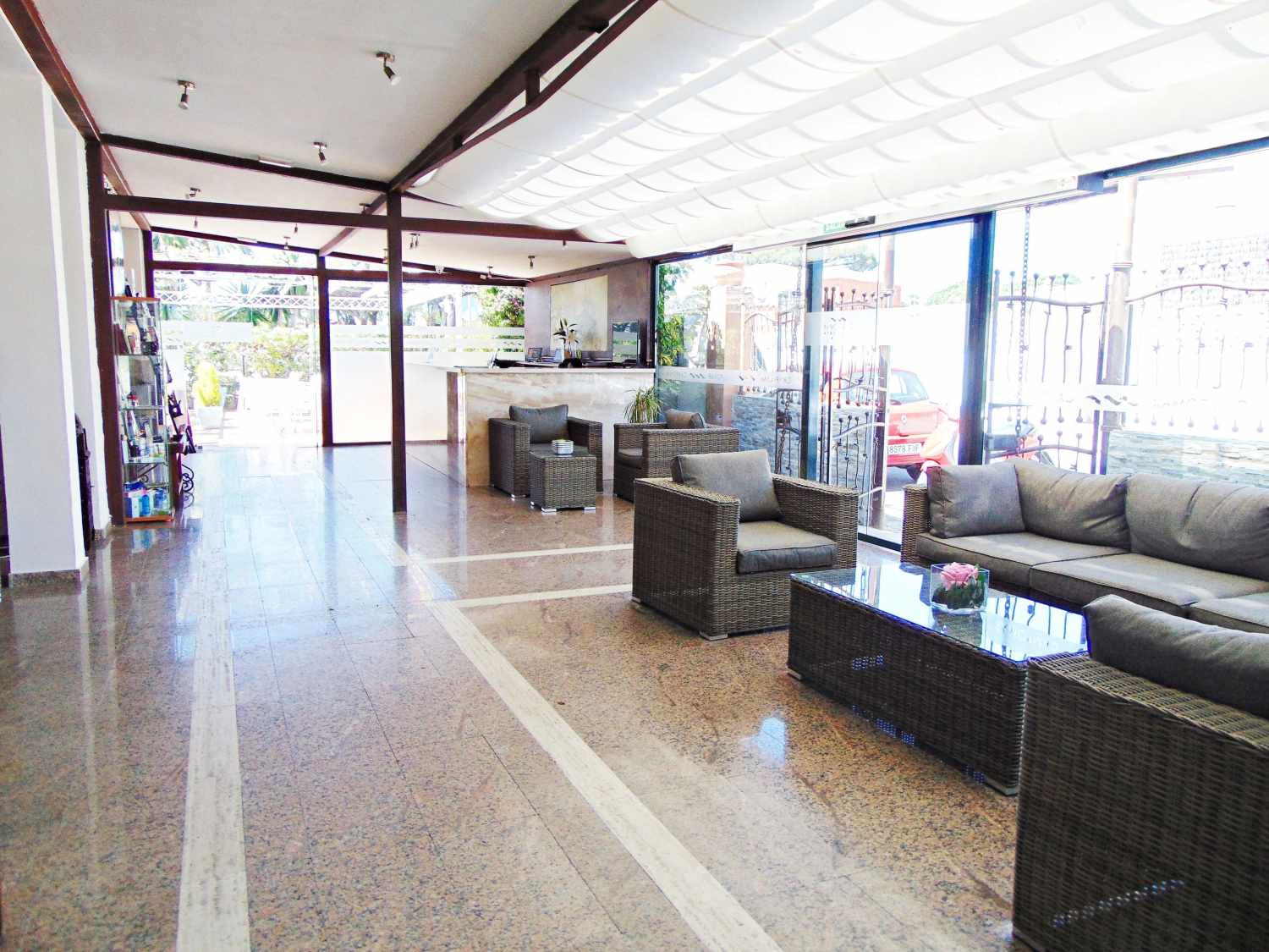 Hotel Campomar Playa foto 43