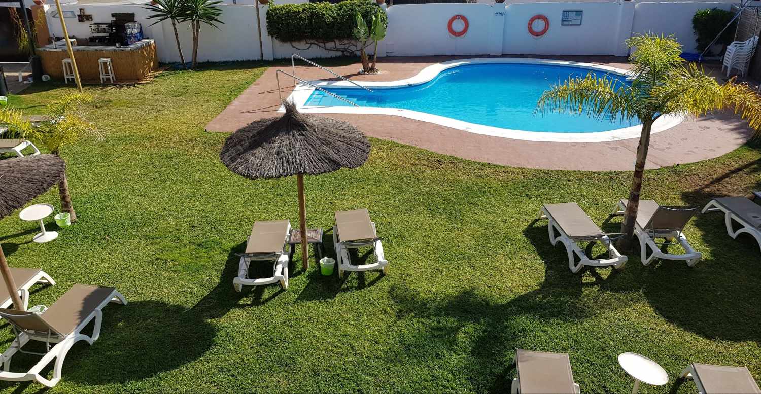 Hotel Campomar Playa foto 9