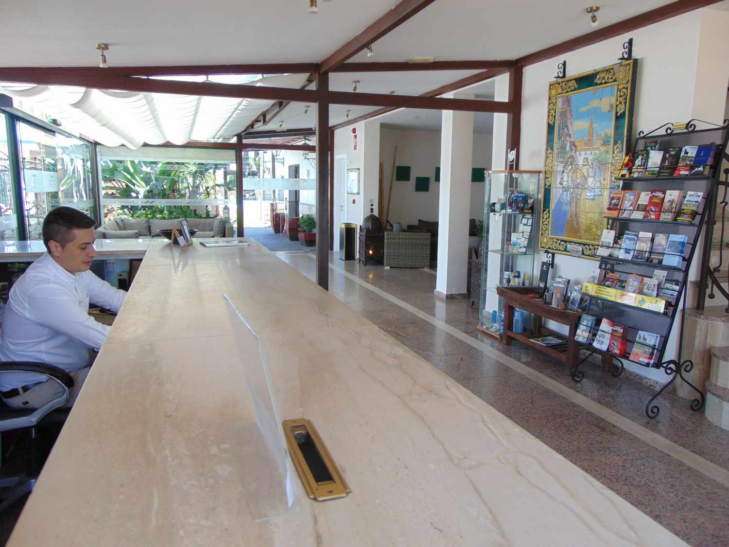 Hotel Campomar Playa foto 47