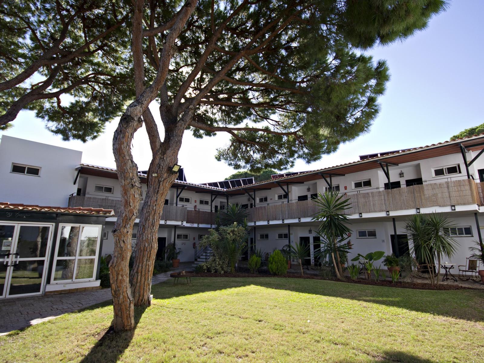 Hotel Campomar Playa foto 51