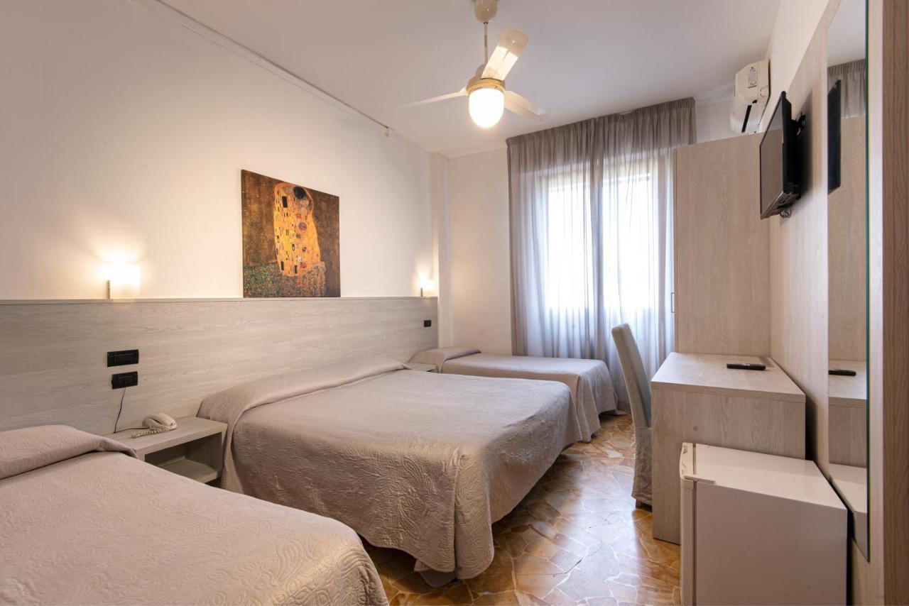 Hotel Careggi foto 2