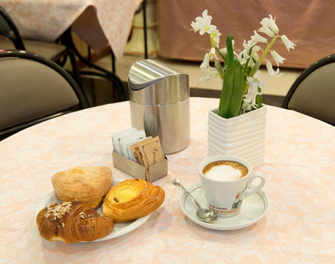 Hotel Careggi foto 4