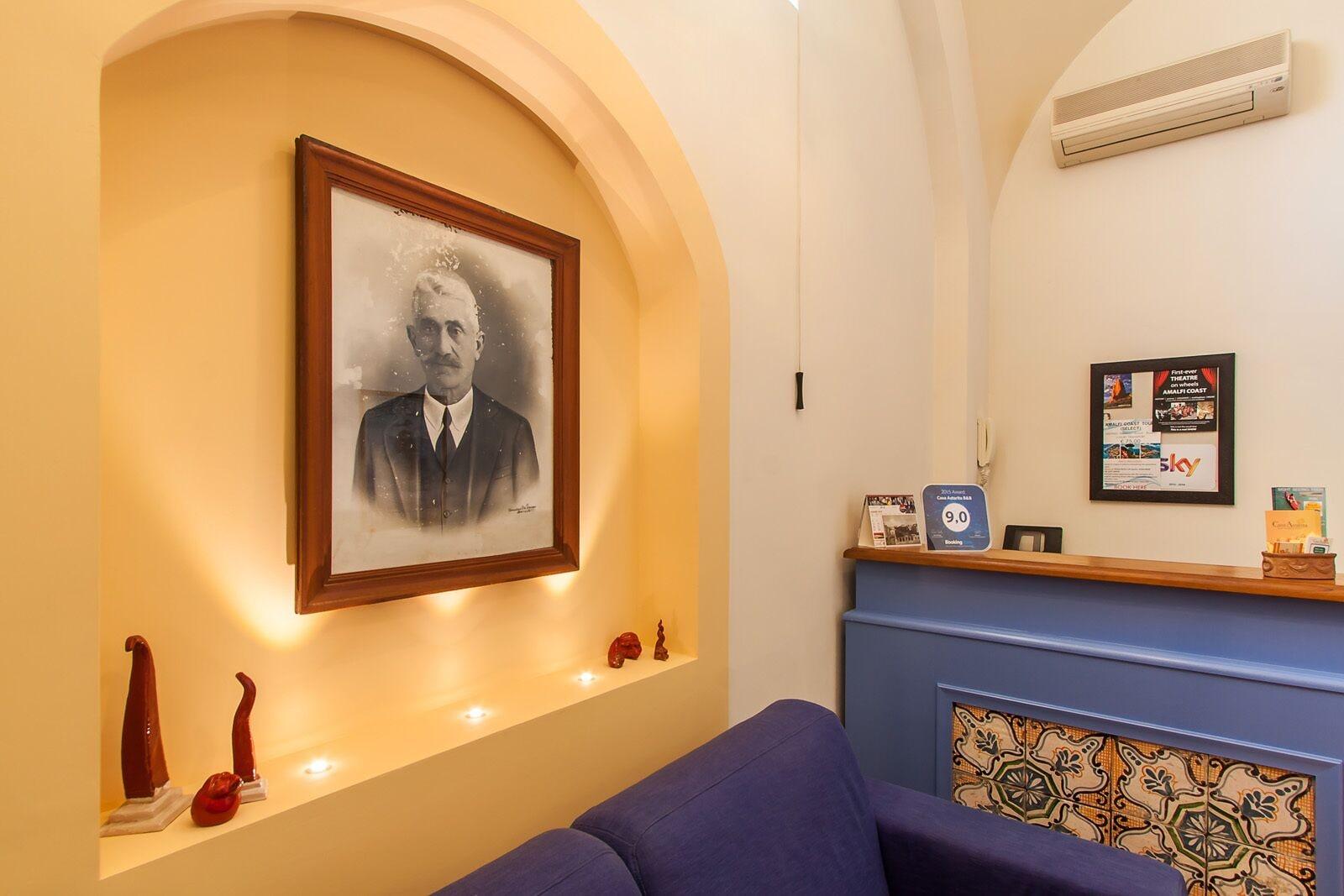 Casa Astarita B&B image 3