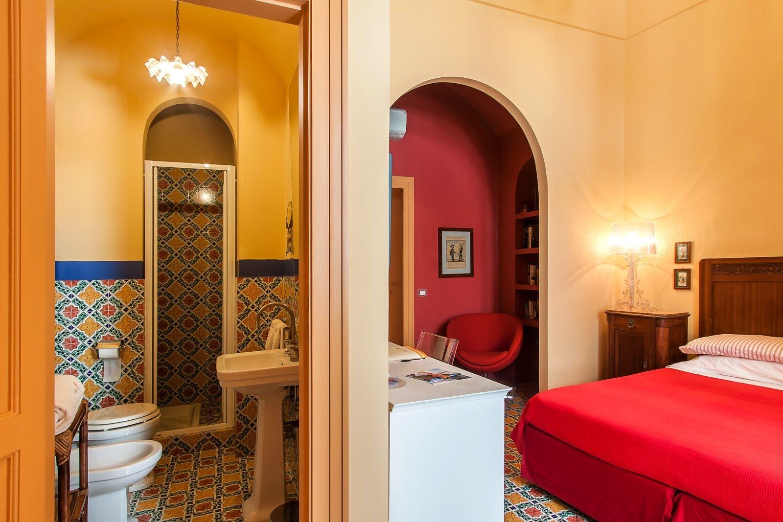 Casa Astarita B&B image 1