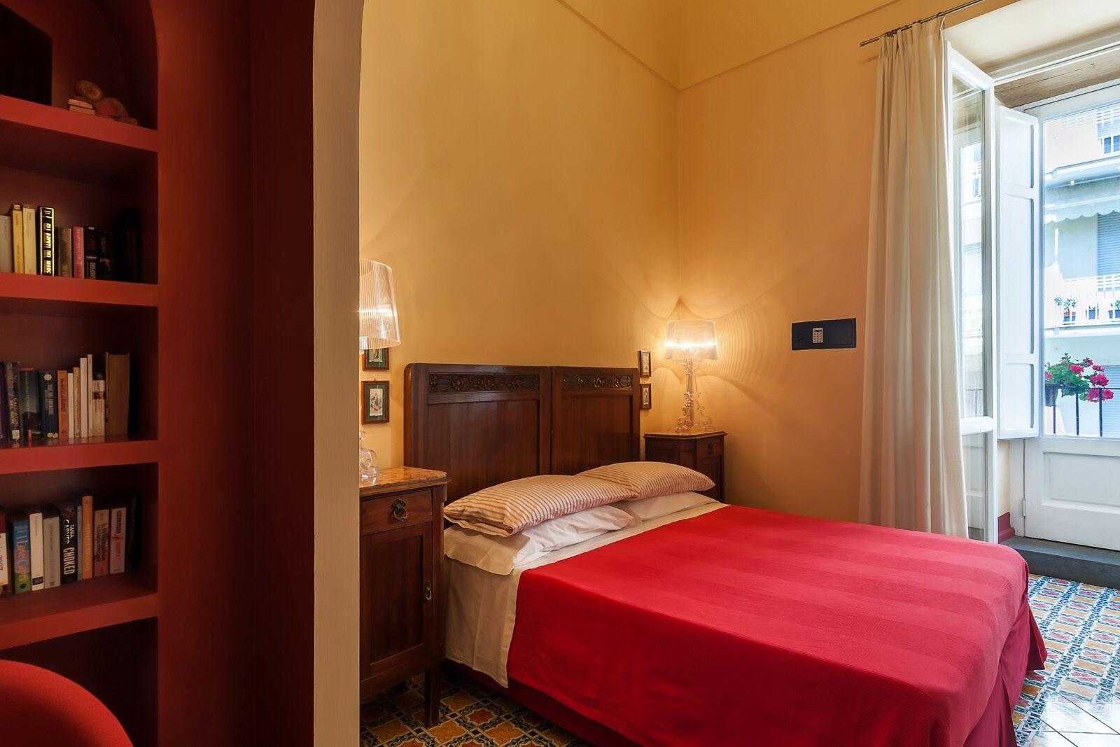 Casa Astarita B&B foto 6