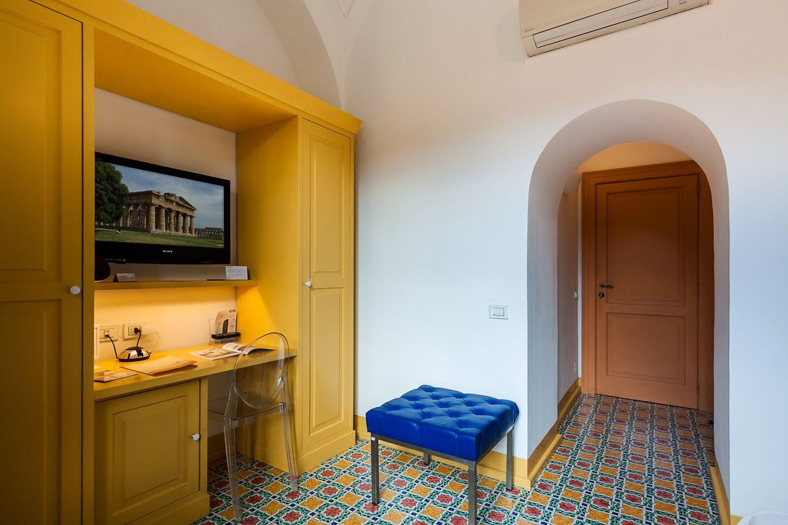 Casa Astarita B&B foto 7