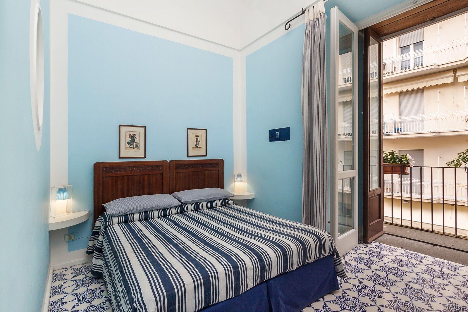 Casa Astarita B&B foto 8