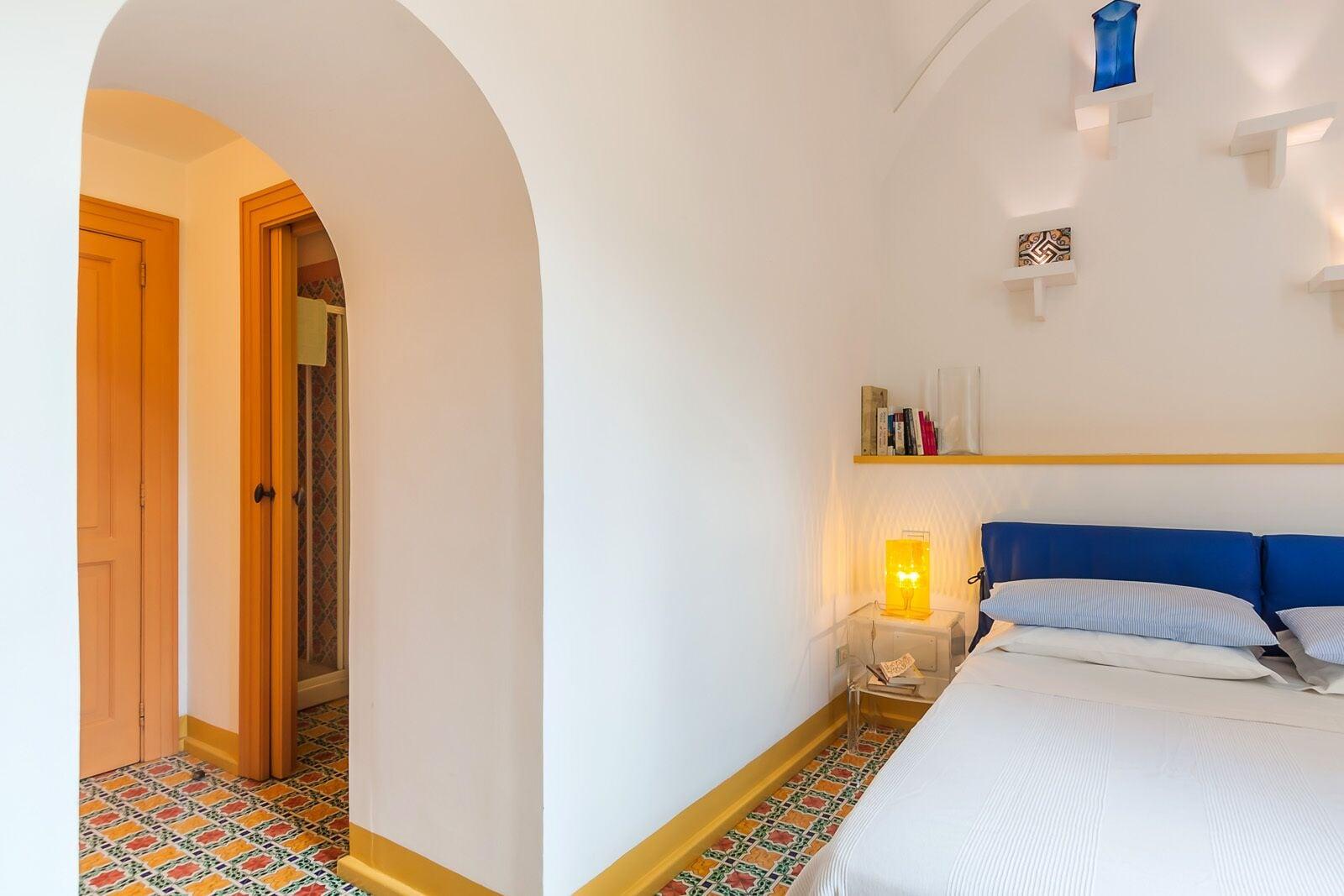 Casa Astarita B&B foto 9