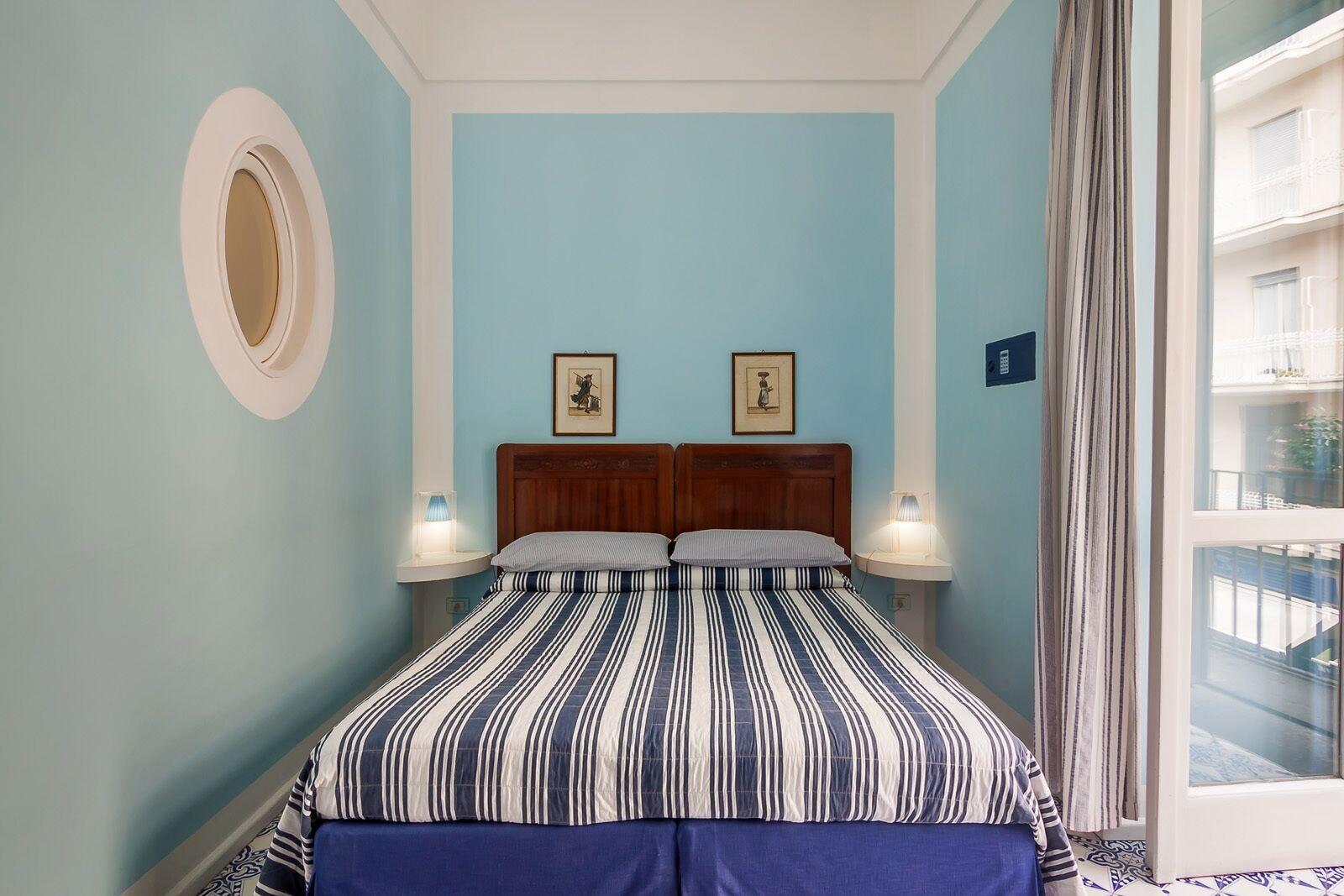 Casa Astarita B&B foto 13