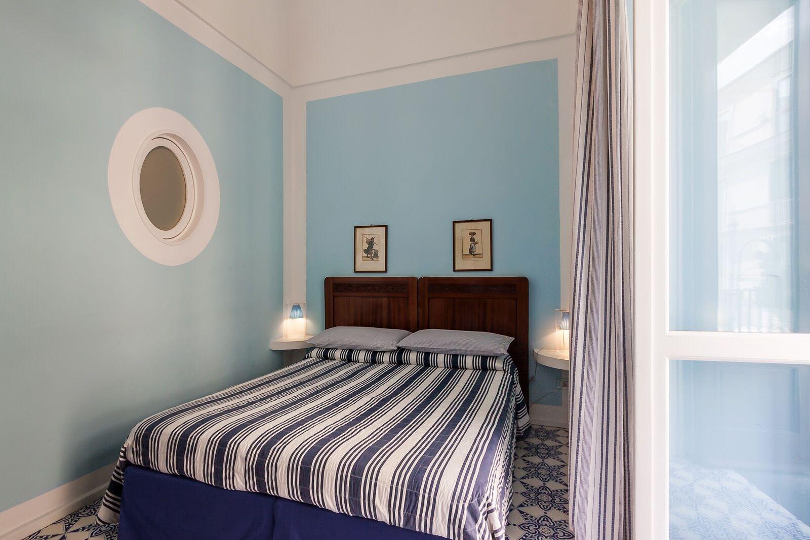 Casa Astarita B&B foto 17