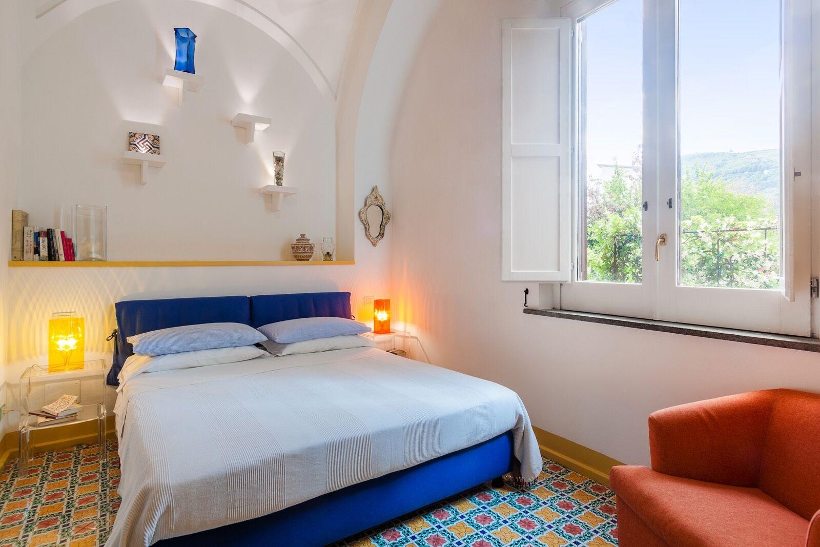 Casa Astarita B&B foto 22