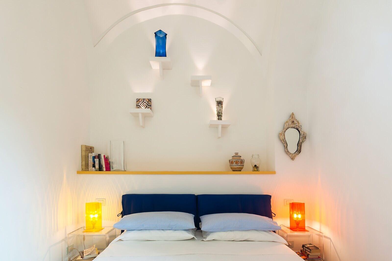 Casa Astarita B&B foto 24