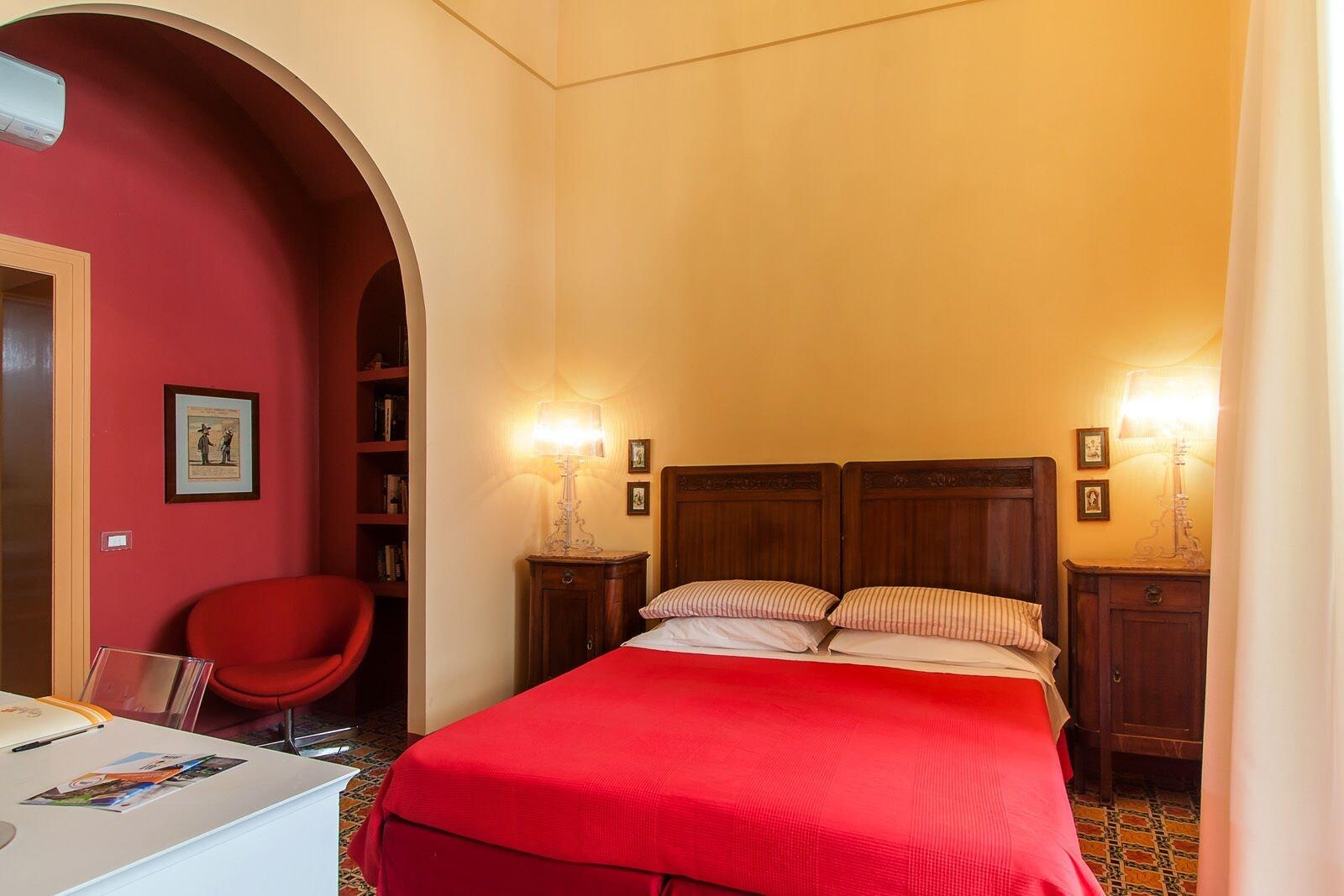 Casa Astarita B&B foto 25