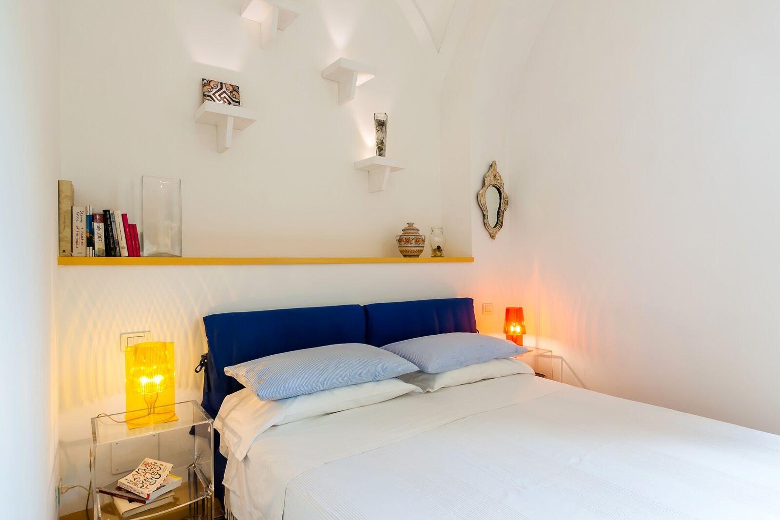 Casa Astarita B&B foto 28