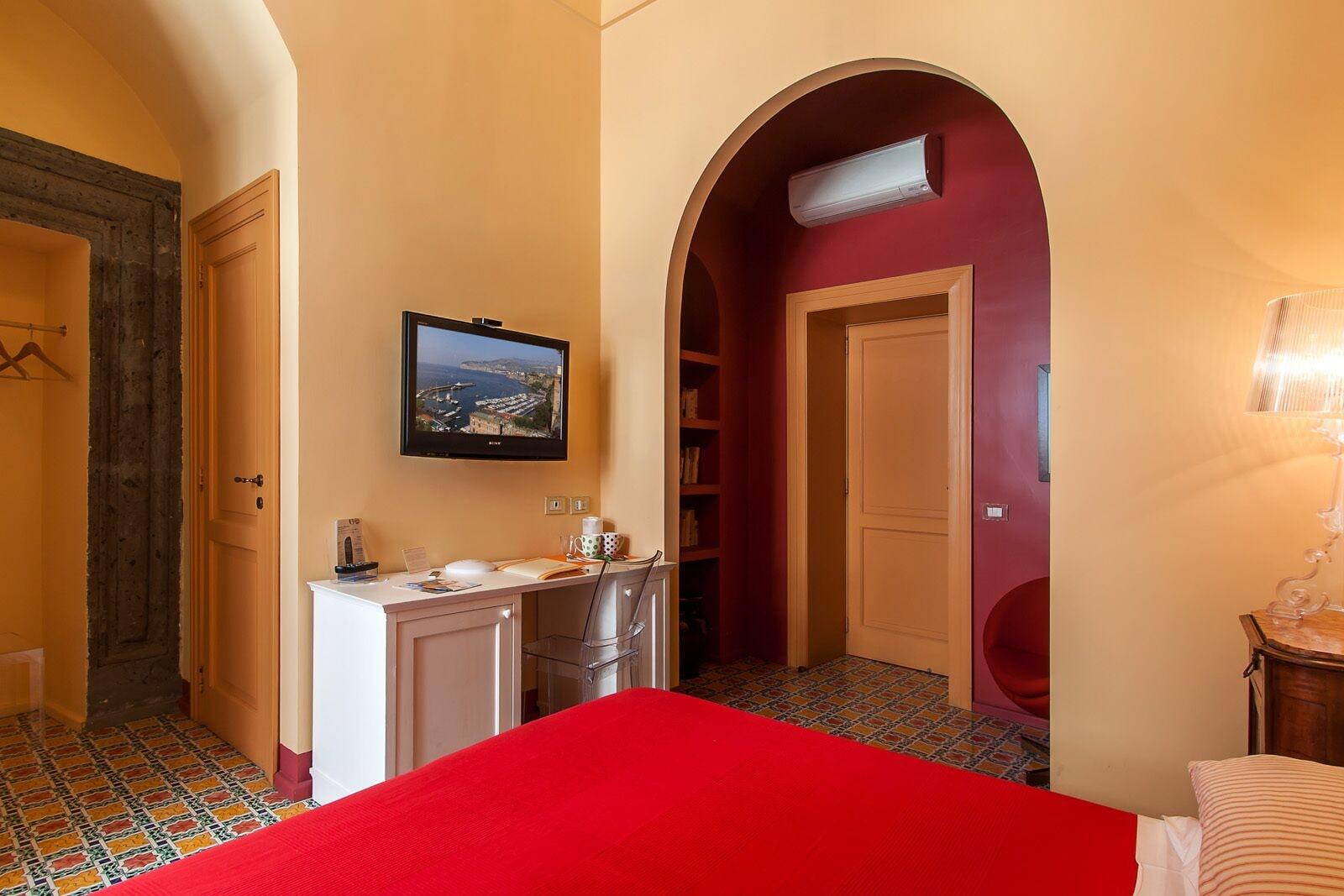 Casa Astarita B&B foto 29