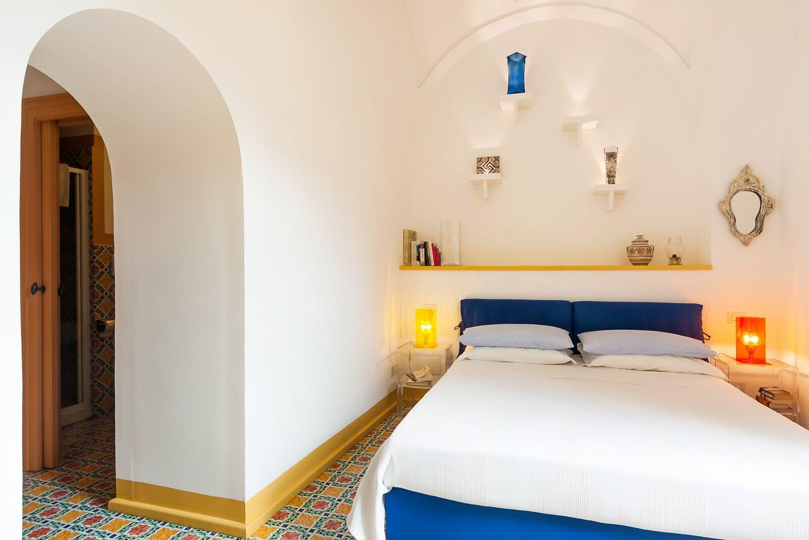 Casa Astarita B&B foto 30