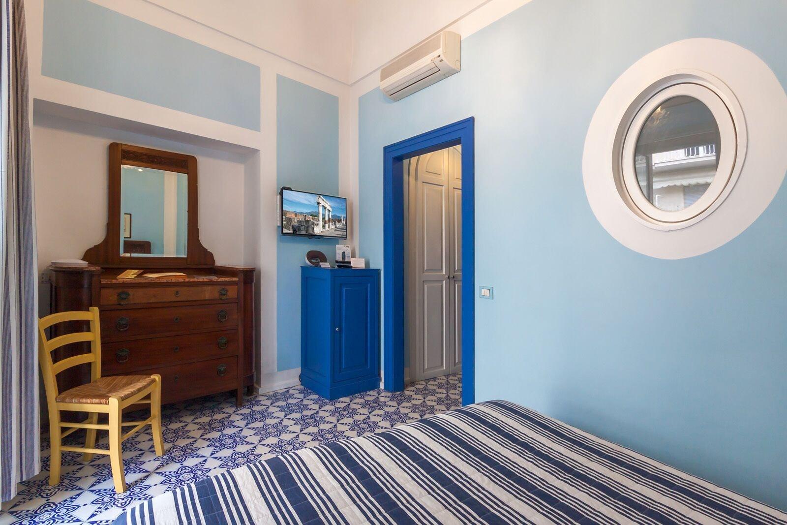 Casa Astarita B&B foto 31