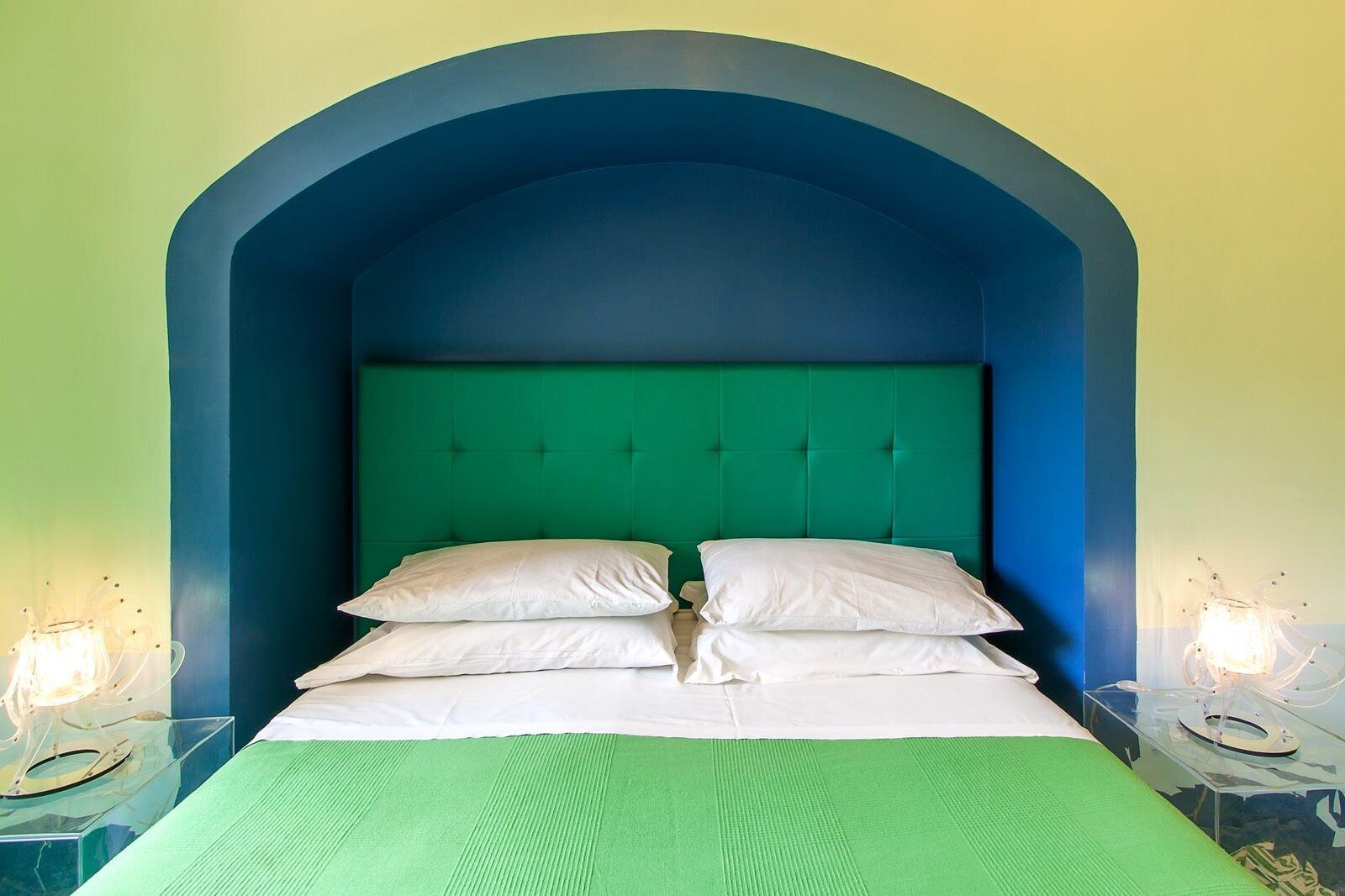 Casa Astarita B&B foto 33