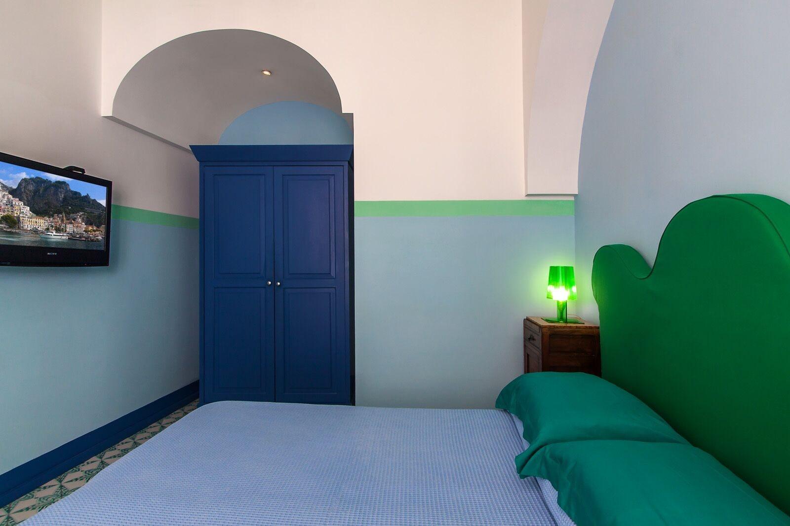 Casa Astarita B&B foto 35