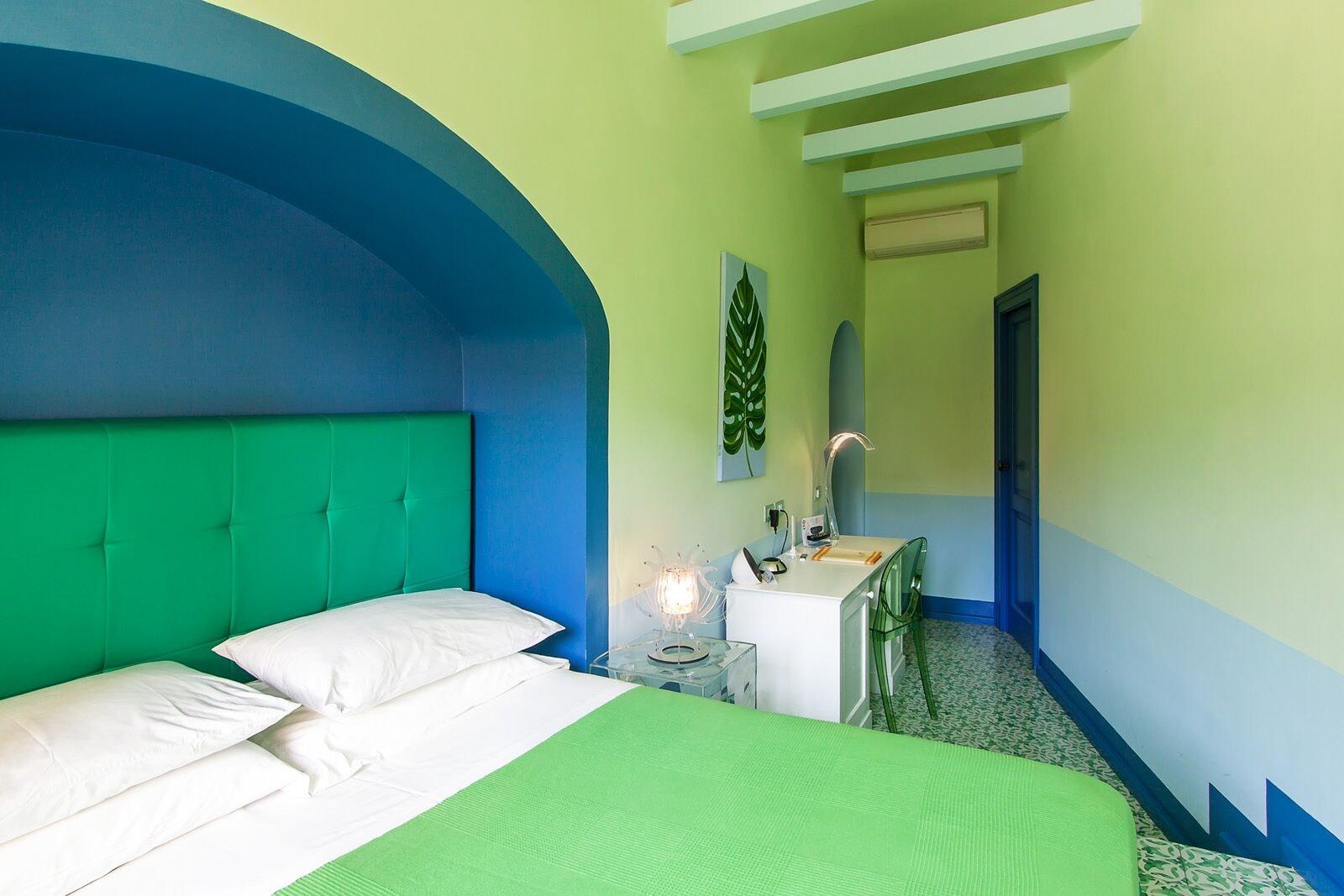 Casa Astarita B&B foto 38